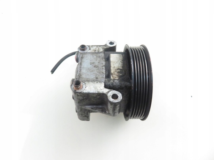 фото №7, Насос підсилювача ford focus mk2 ii 1.6 - hwda 4m513a696ad 7613955148