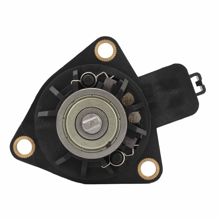 фото №11, Двигун виштовхувач зчеплення приводу зчеплення коробка передач do peugeot 107 citroen c1