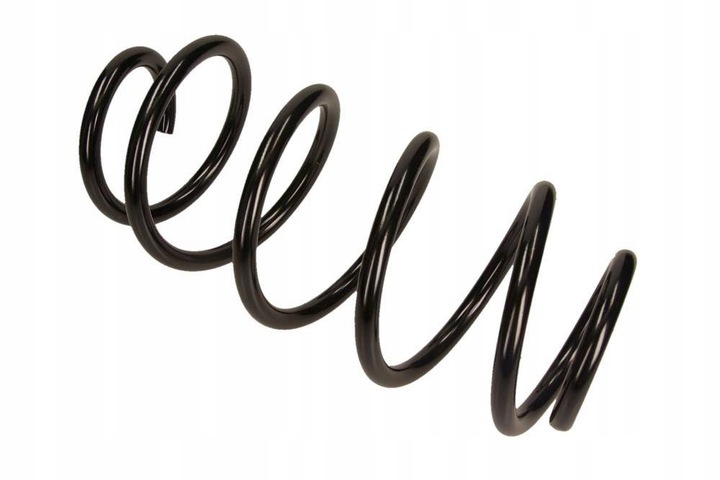 фото №4, Пружина подвешивание kayaba rh2957