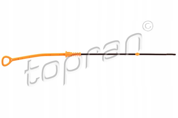 фото №1, Щуп уровня масла