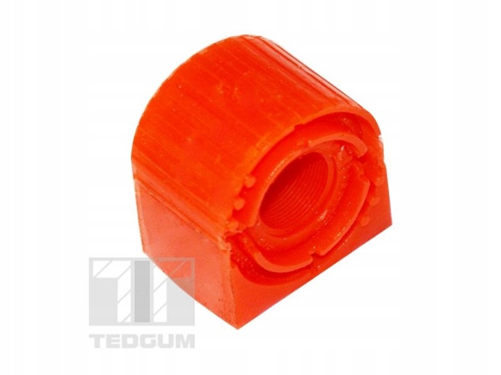 фото №10, Резиновая накладка stab. vw p. jetta/golf 03- 21mm/stabilizator22,5mm полиуретан