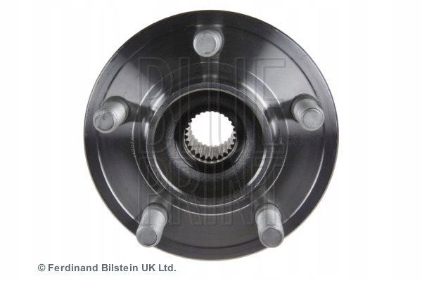 фото №10, Блакитний print ada108313 набір підшипник колеса