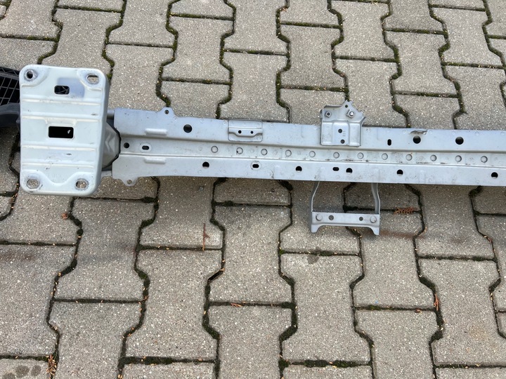 фото №13, Suzuki vitara балка бампера рік 2023