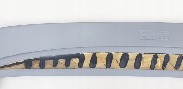 фото №11, Vw golf mk4 iv 4 спойлер спойлер спойлер кришки votex тюнінг! kalpy зад задньої