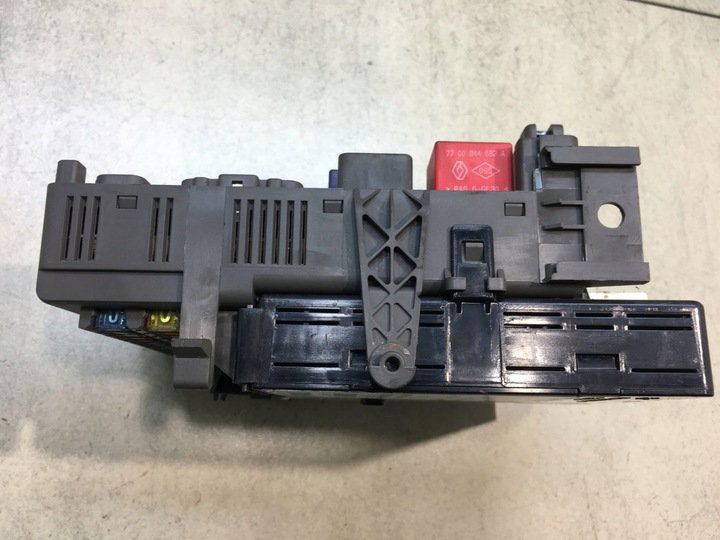 фото №5, Модуль bsi laguna ii 1.9 dci 8200228557