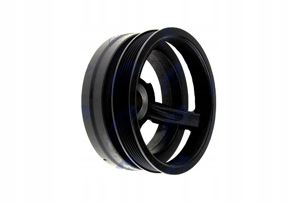 фото №2, Nty rkp-ch-020 колесо ременное, wał коленчатый