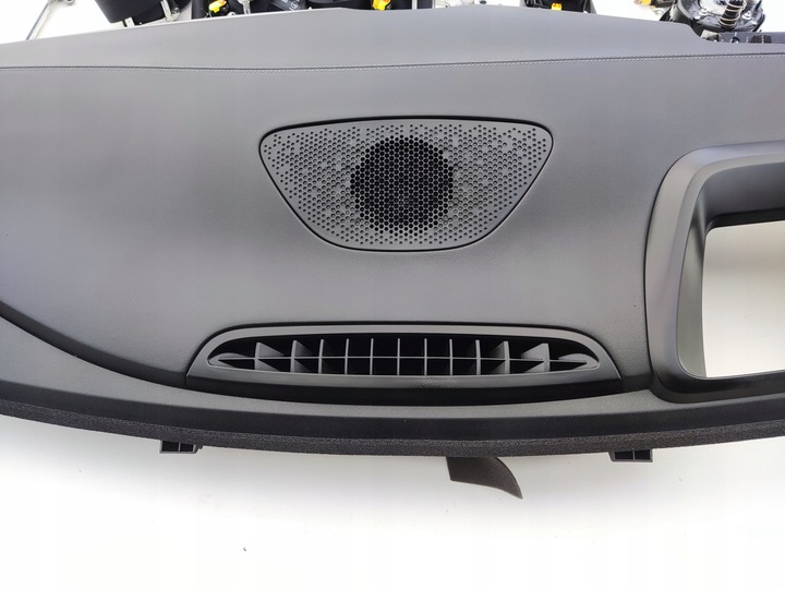 фото №15, Панель консоль подушка подушки подушка безопасности ремни датчик byd уплотнитель 2024-2025