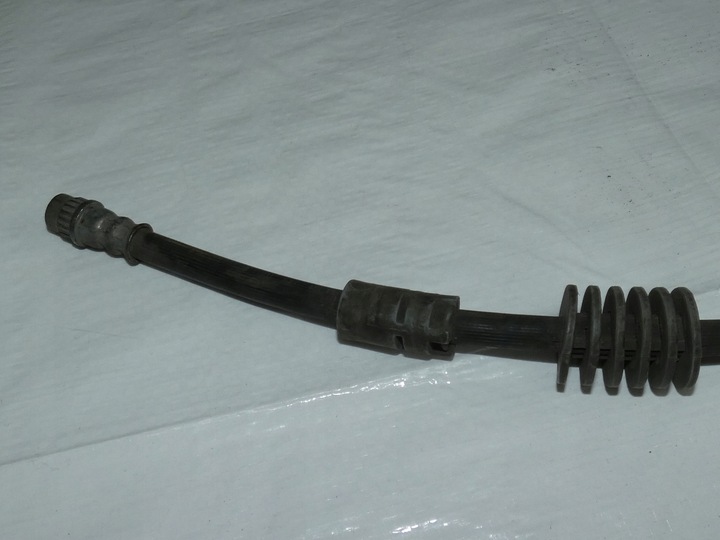 фото №10, Citroen ds4 шланг гальмівний лівий праві перед