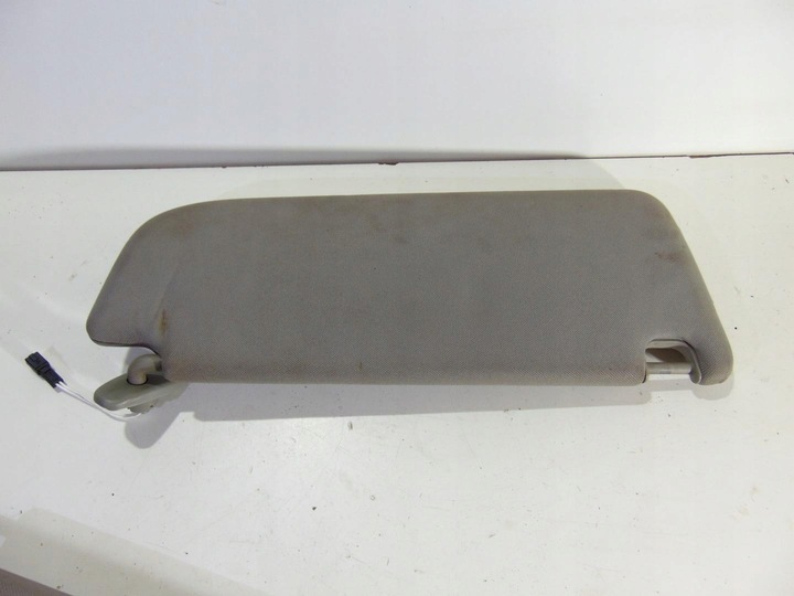 фото №3, Солнцезащитный козырёк защита левая audi a8 d3