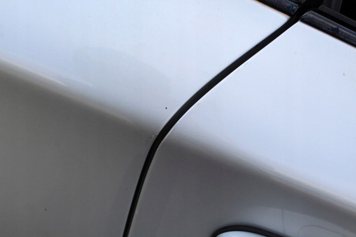 фото №2, Дверь правые перед bmw 1 e81 титан серебро 354