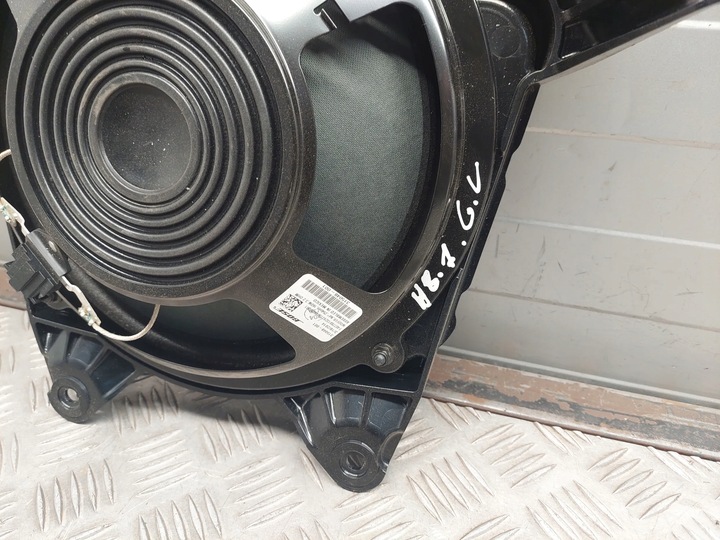 фото №7, Audi a8 s8 d4 4h 4h0035481a зад права динаміки