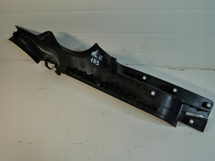 фото №6, Vw caddy карта защита порога зад 2k0853370n