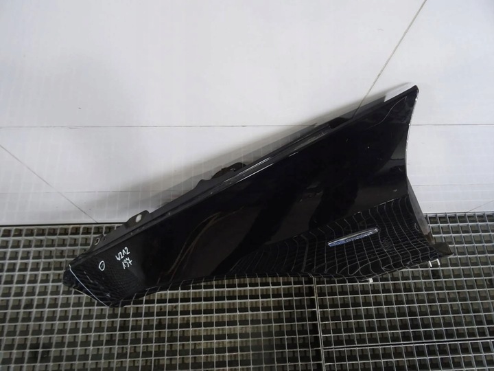 фото №6, Крыло левый перед c197 mercedes e класс w212