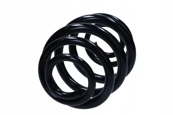 фото №1, Пружина zaw. vw t. a3/golf iv quattro/4