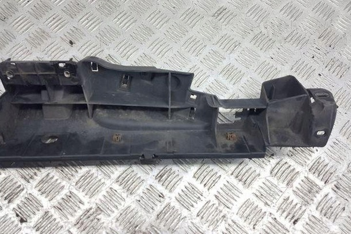 фото №8, Верхняя запчасть ремня передней citroën ds5 9686779380 2.0l гибрид 120kw 2013