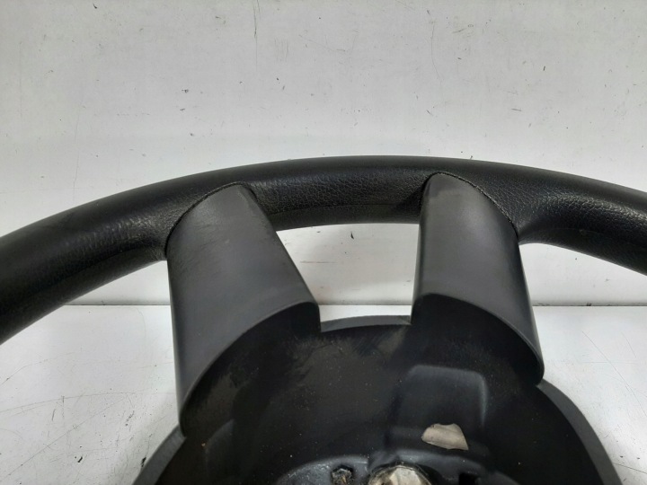 фото №16, Vw golf v 1.4 16v 3d 04r руль подушка подушка 1k0419091 1k0880201a