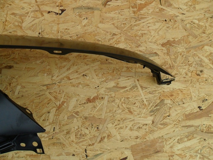 фото №6, Honda accord sdn usa 2003- крило правий