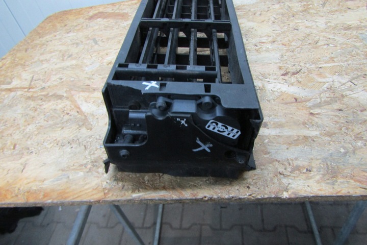 фото №10, Руль ролета впуск воздуха nissan qashqai ii j11 13- 62322-4ea0b