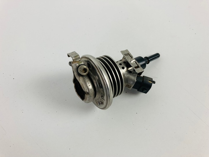 фото №1, Trafic iii vivaro b инжектор adblue 04440210453