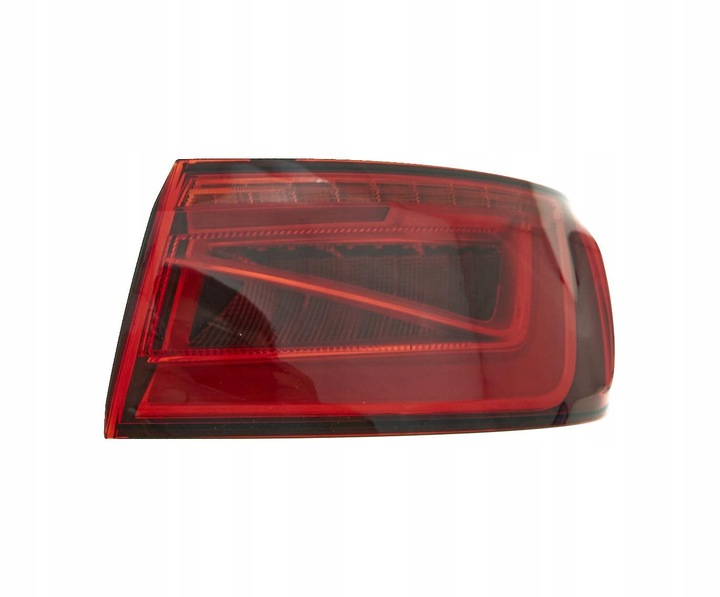 фото №1, Audi a3 8v 06.12 - 05.16 лампа зад задня права