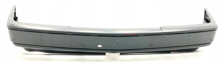 фото №12, Бампер перед переднее mercedes e w124 89-95 1612151 a1248804070 1248803970