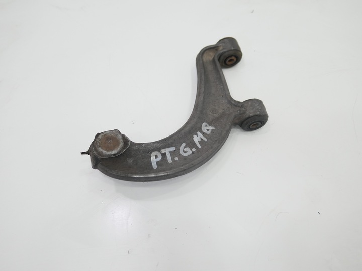 фото №8, Рычаг зад правый верх maserati quattroporte v 4.2