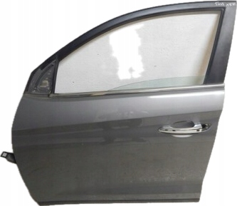 фото №1, Дверь левая передние перед hyundai tucson iii 3 15-20 x5r