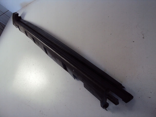 фото №1, Планка пороговая левая ford s-max mk2 2014-