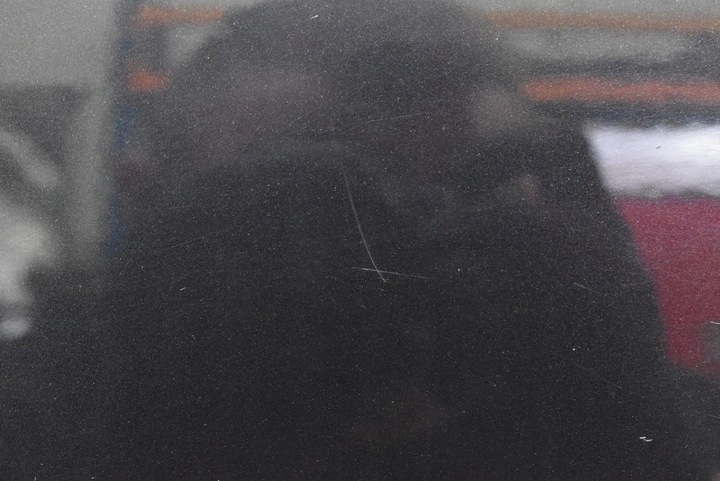 фото №5, Дверь левая зад задние 2z hyundai santa fe 2 ii 06-10