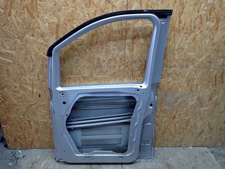 фото №13, Дверь правые передние правые перед mercedes vito v класс 447 2014-