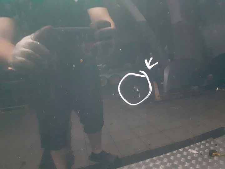 фото №7, Капот opel astra g z359