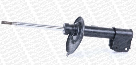 фото №2, Амортизатор перед правые citroen berlingo 2008-