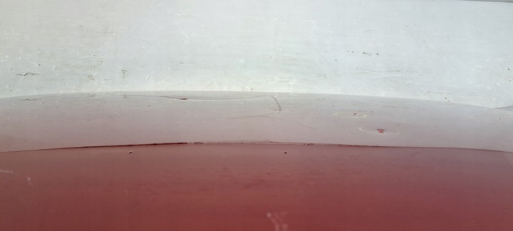 фото №11, Ford kuga mk3 2020 капот кришка перед передня оригінальна