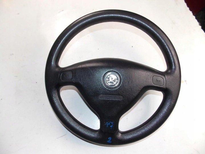фото №1, Руль opel zafira a astra ii g corsa c combo c