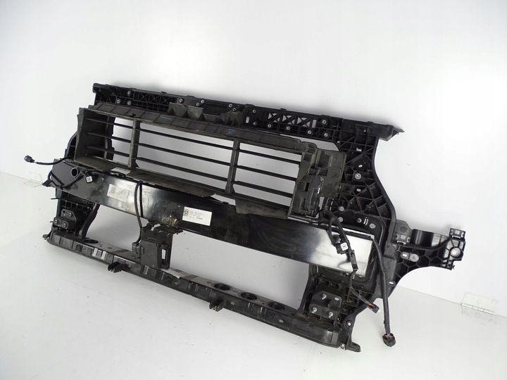 фото №3, Pas перед переднє kia sportage v + балка + радар