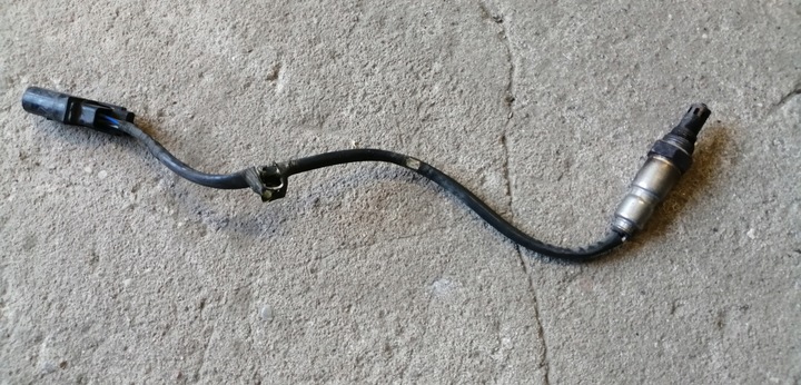 фото №1, Mazda 3 09-13 bl 1.6 citd лямбда-зонд 9687160780