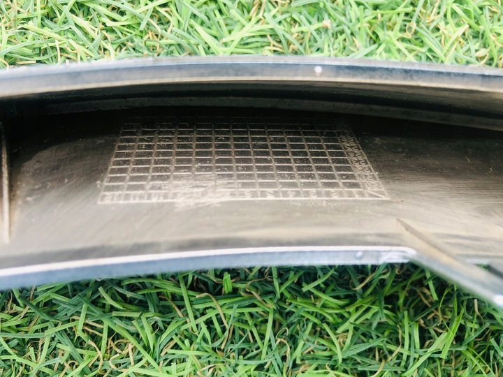 фото №12, Hyundai tucson iv 4 2020 планка бампера правая передняя перед хром