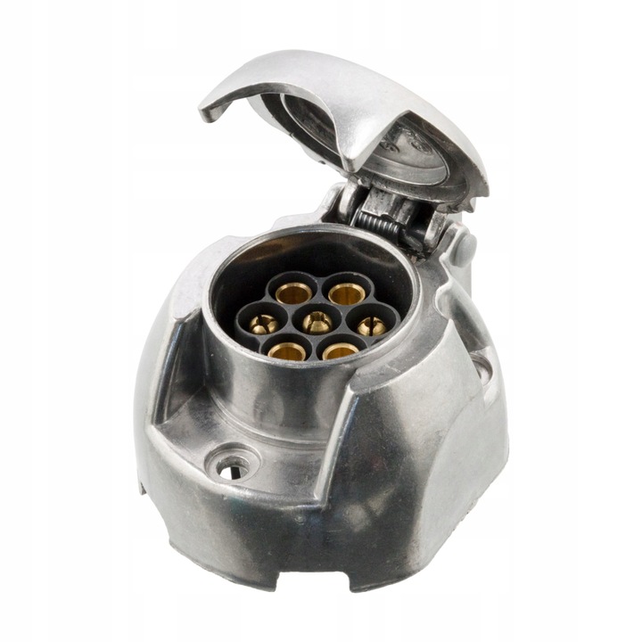 фото №1, Гнездо фаркоп febi bilstein 07339