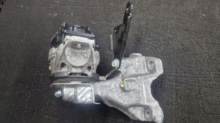 фото №6, Jeep grand cherokee wl 2021 2022 2023 2024 подушка двигуна лапи лапи ліва