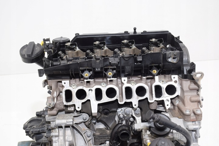 фото №11, Bmw g20 g21 318d g30 518d двигун b47d20b b47b 2,0d дизель 66 tyś km 2022r