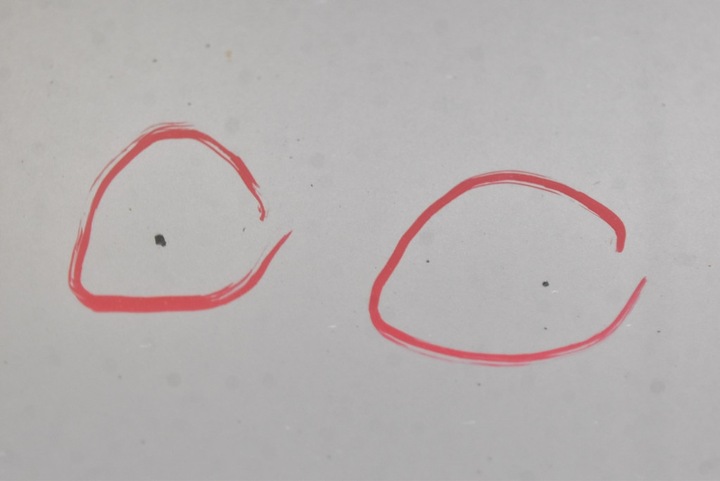 фото №6, Дверь левая перед передние серебристый mercedes c-klasa w205 14-21