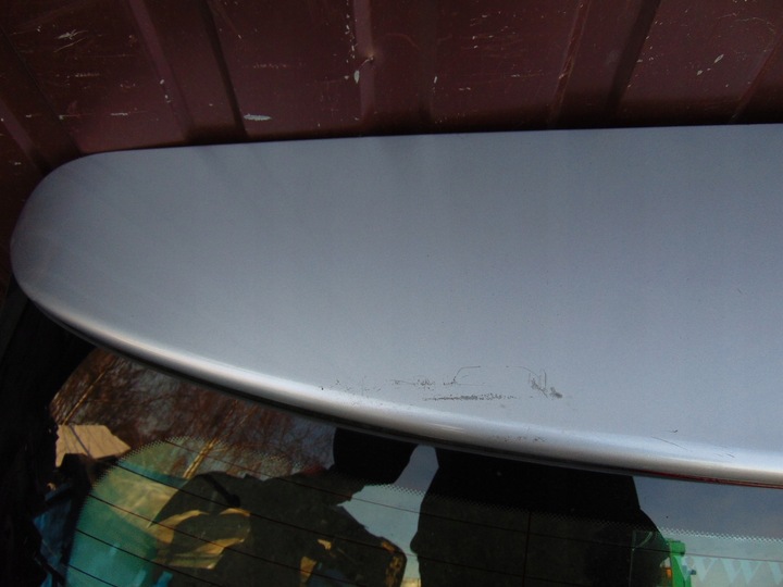 фото №8, Кришка задня скло c775 mercedes ml w164