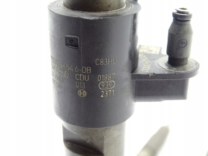 фото №8, Форсунка пального land rover sport l320 3.0d 9x2q-9k546-db