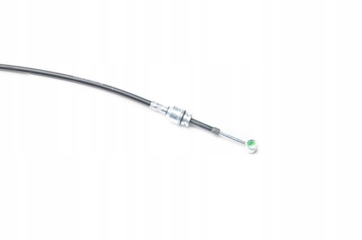 фото №2, Трос зміни коробки передач fiat grande punto 1.2-1.4 16v