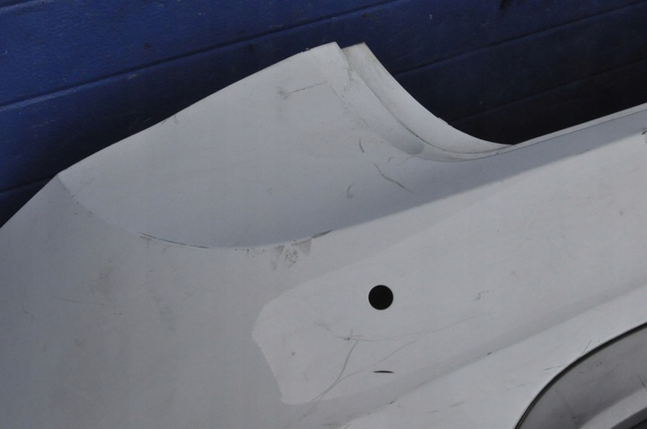 фото №12, Volvo s60 ii бампер зад задний pod pdc rdesign