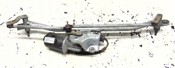 фото №1, Механізм двірник land rover freelander i 97r-