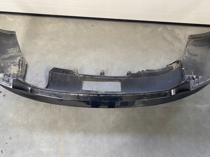 фото №12, Audi a5 8t sportback s-line бампер зад pdc lz9y