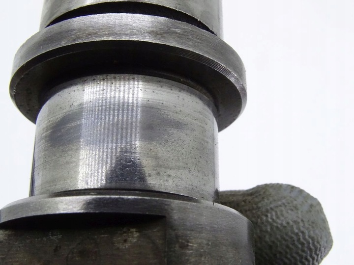 фото №6, Jaguar xj x308 97- 3.2 v8 вал розподільний вал ss праві