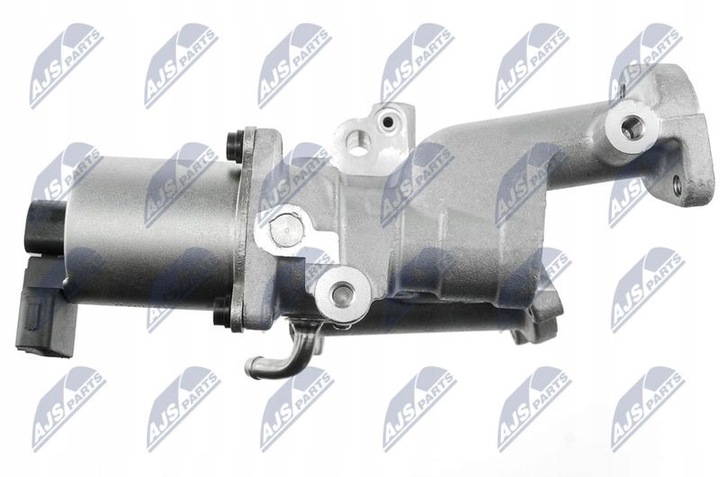 фото №12, Nty клапан egr - opel astra g 1.7cdti 2003-,corsa c 1.7cdti 2003-