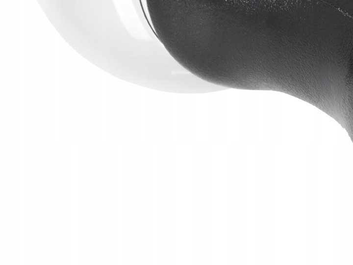 фото №10, Ручка рычаг изменения коробки передач 5b do peugeot 406 607 807